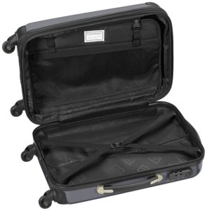 Handgepäck Hartschalen-Koffer kleiner Koffer